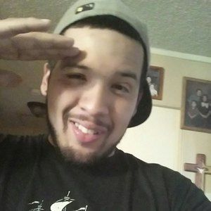 Meet your Posher, William